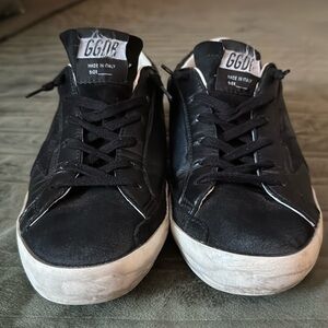 Golden Goose